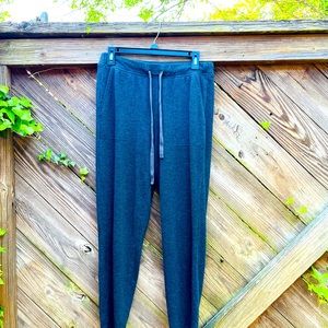 Lou & Grey Drawstring Pants